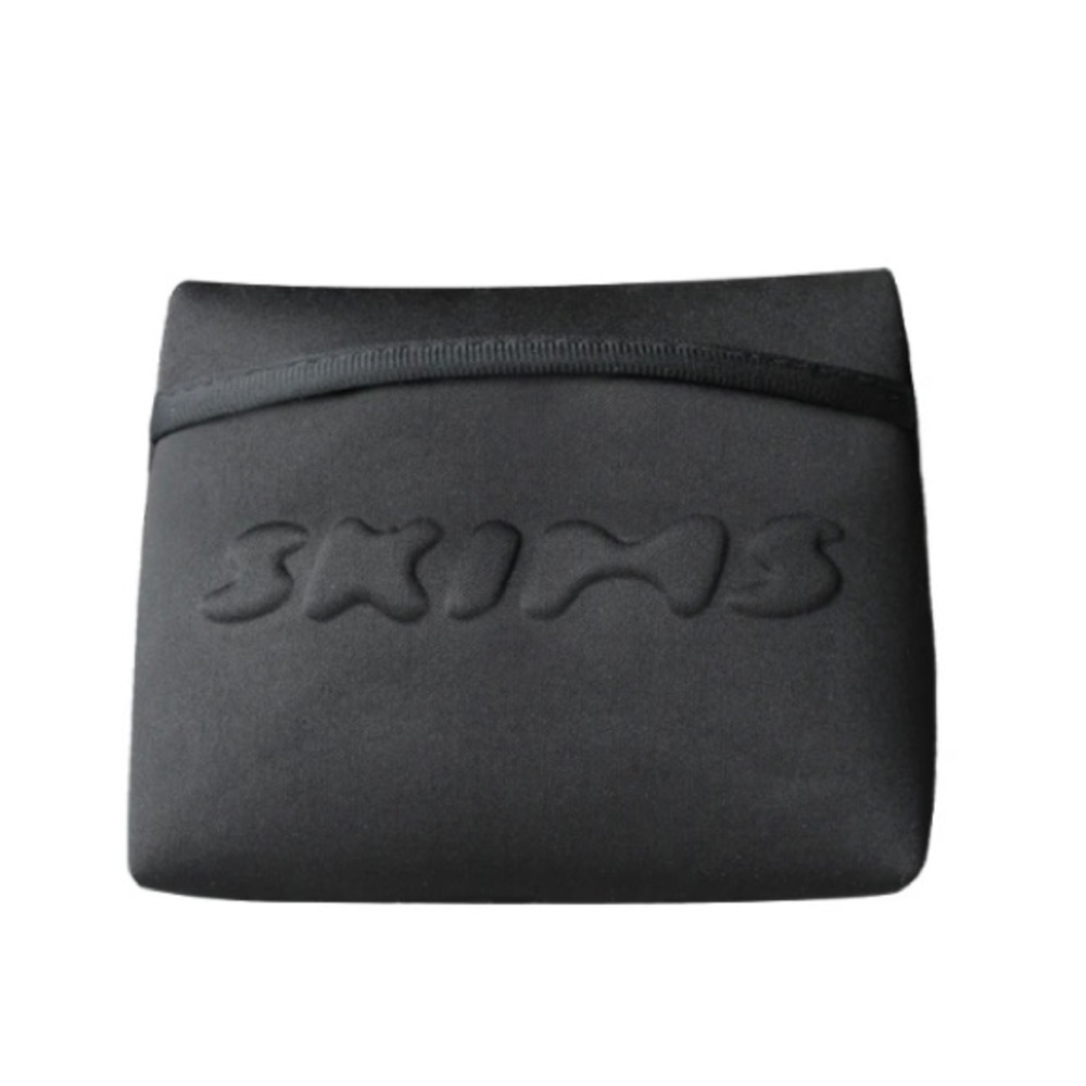 Skims Small Neoprene Pouch NWT